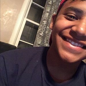 Meet your Posher, Jason